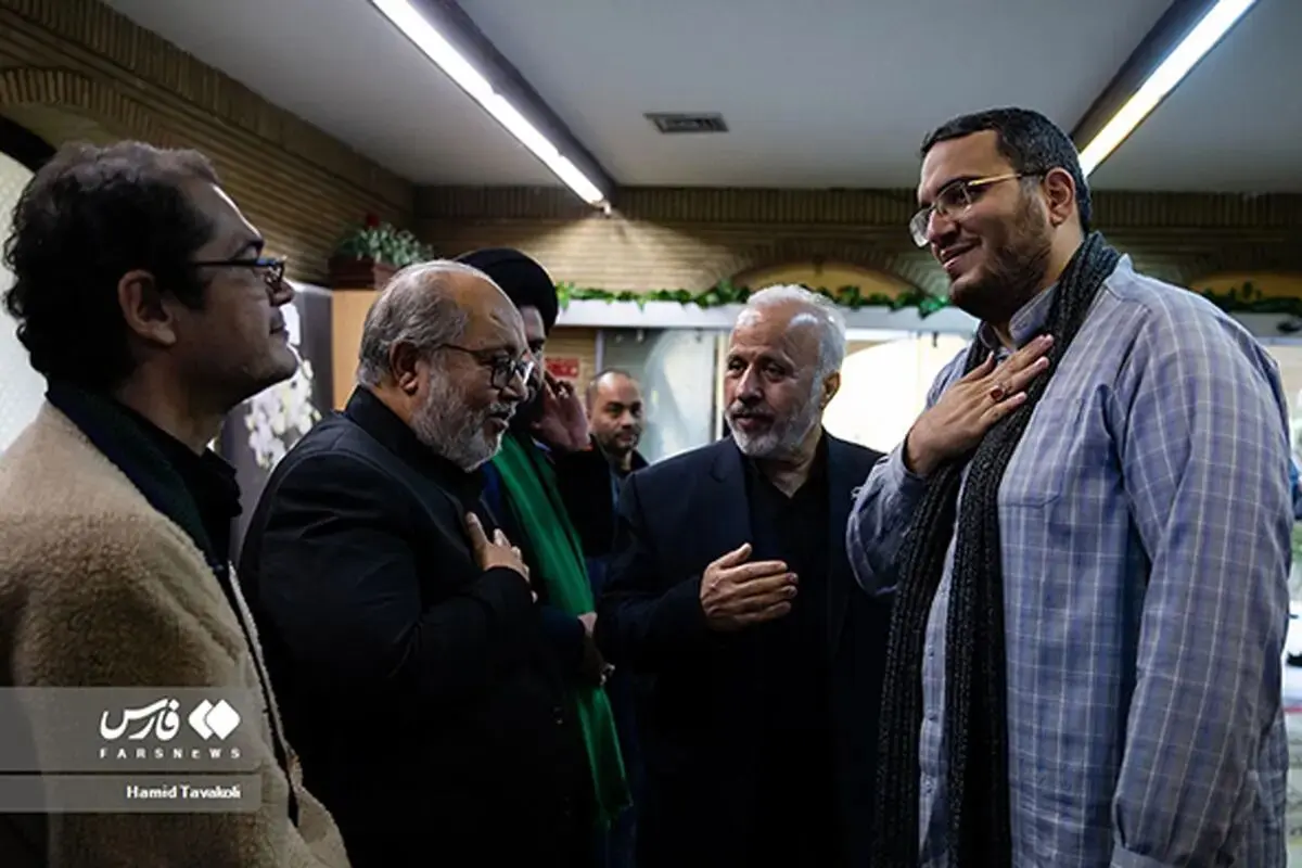 بازیگردانان نسبتا پنهان عرصه فرهنگ