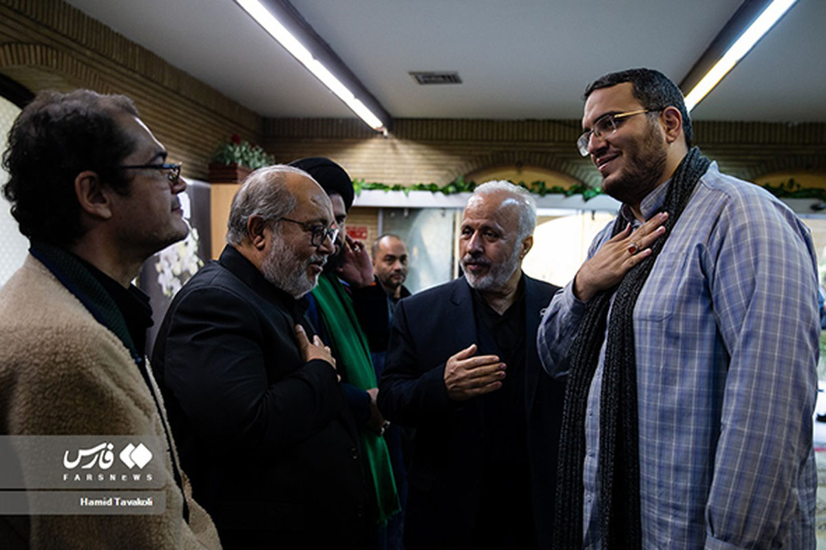 بازیگردانان نسبتا پنهان عرصه فرهنگ