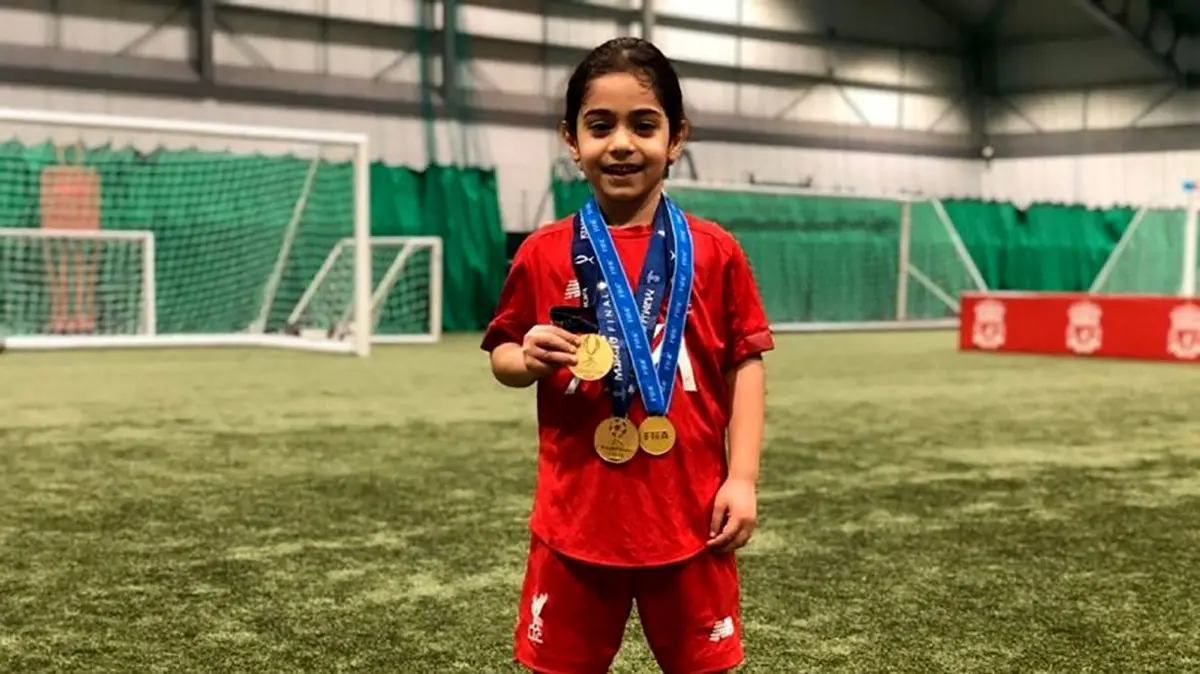 کودکان و نوجوانان موفق| صفحه رشد...