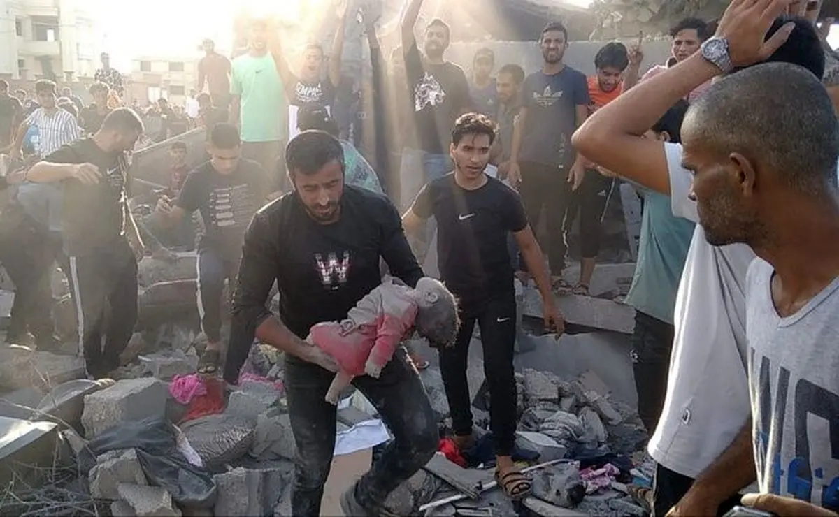 یادداشت| شب به‌خیر‌ آقای هابرماس