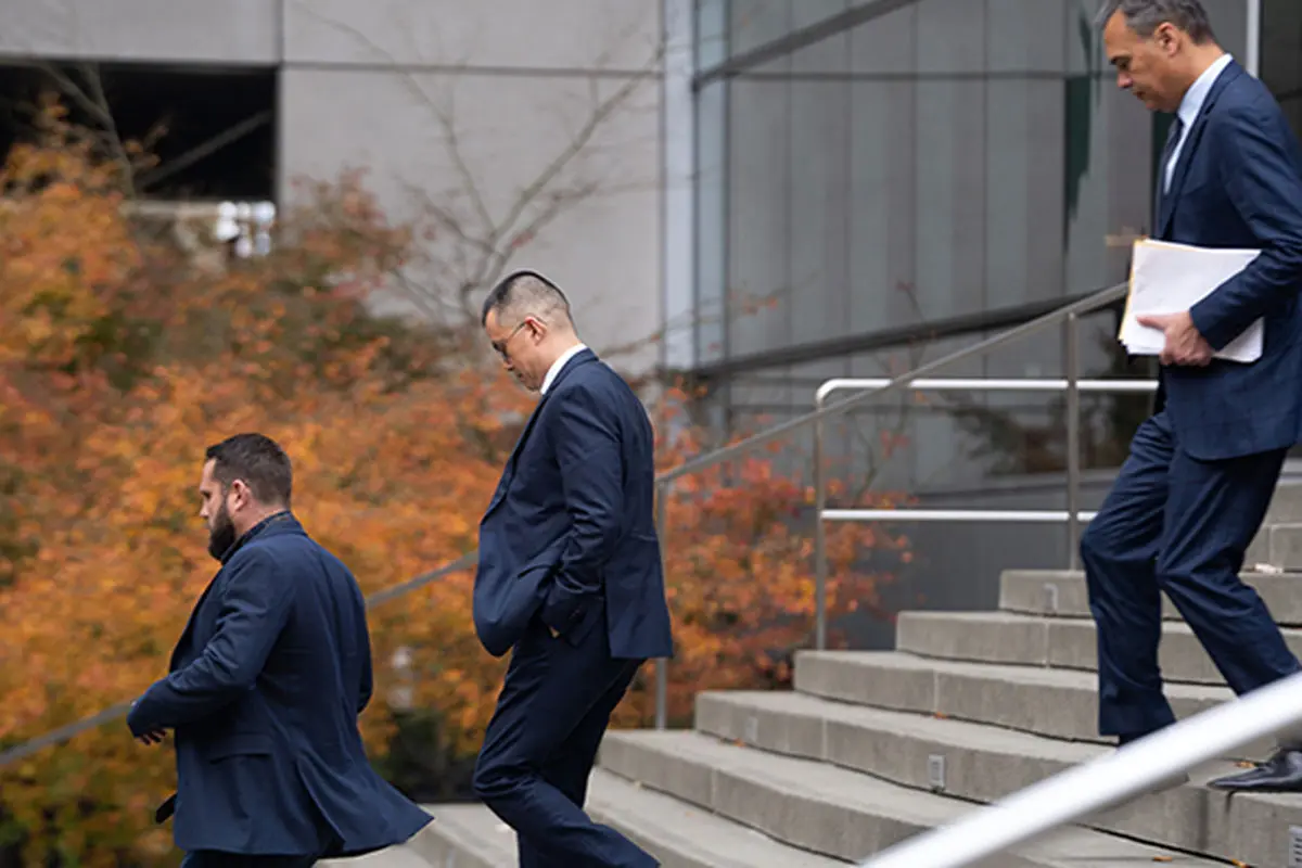 ردپای ایرانیان در عاقبت تلخ آقای چانگ پنگ ژائو