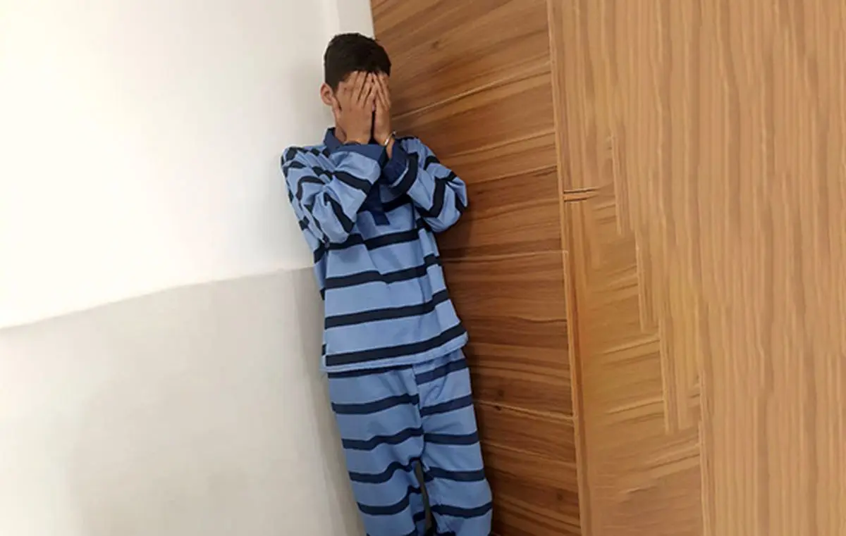 قتل هولناک در تصادف ساختگی ‌اتوبان خرازی