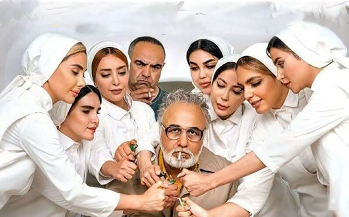 بازخوانی عملکرد 10‌کمدین تلویزیونی در شبکه خانگی