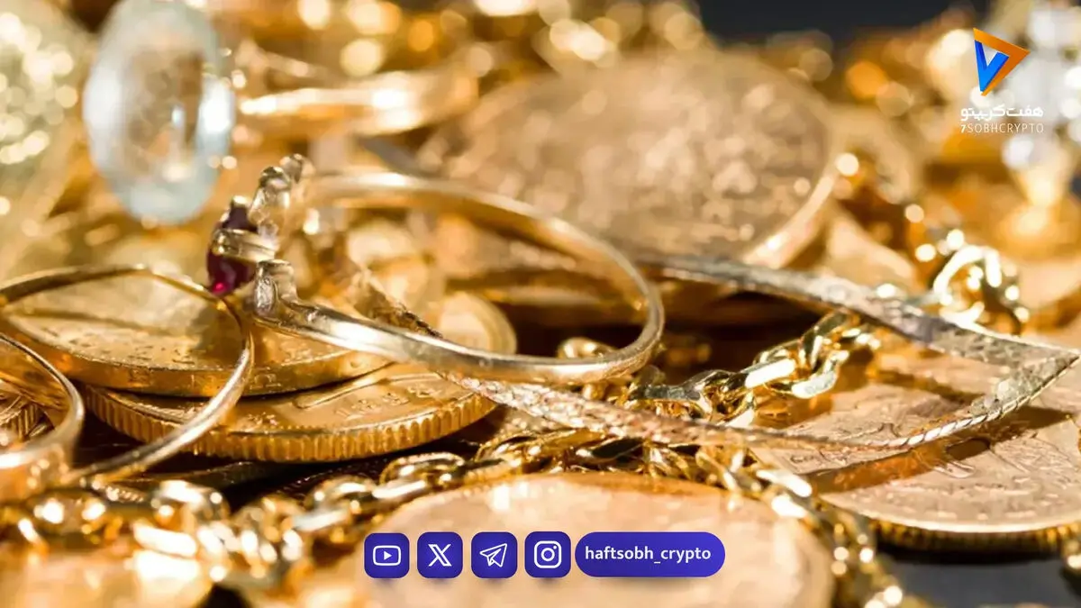 پیش بینی قیمت دلار، طلا و سکه شنبه ۵ اردیبهشت ۱۴۰۵