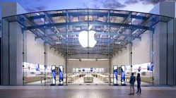 اپل بزرگترین آیپد تاریخ را معرفی می‌کند