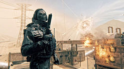 بررسی بزرگ‌ترین شکست سال؛ Call of Duty Modern Warfare 3