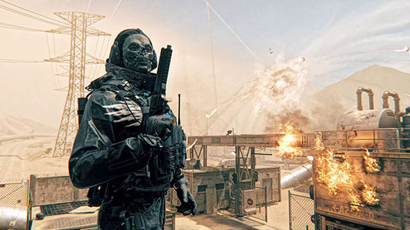 بررسی بزرگ‌ترین شکست سال؛ Call of Duty Modern Warfare 3
