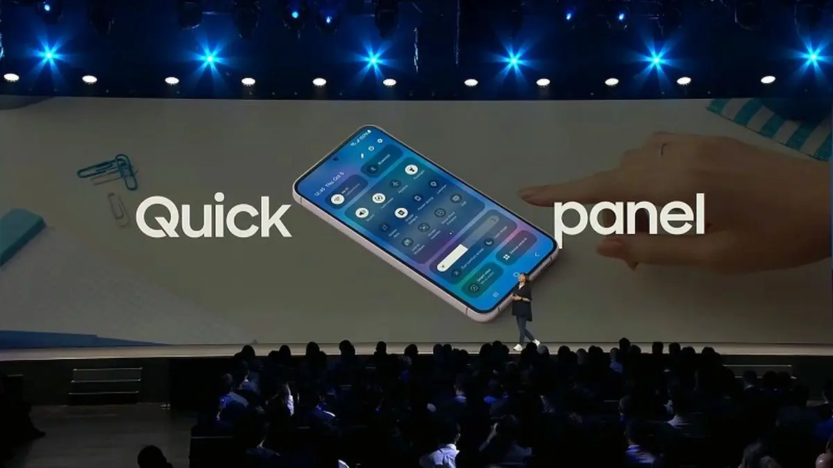 مشخصات گوشی گلکسی A15 افشا شد