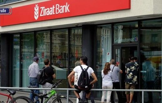دام ‌بانک‌های استانبول برای دلارهای ایرانی