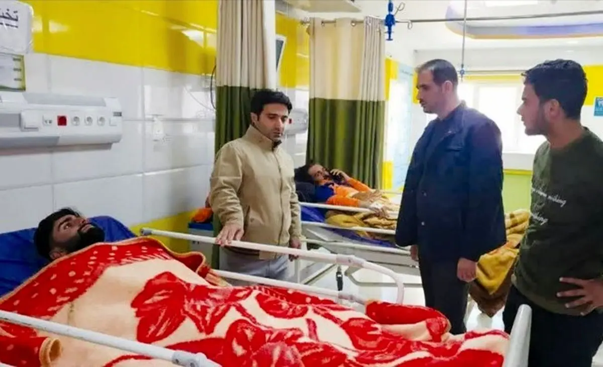یکی از جانباختگان ‌حادثه اشترانکوه تنها 16سال داشت‌