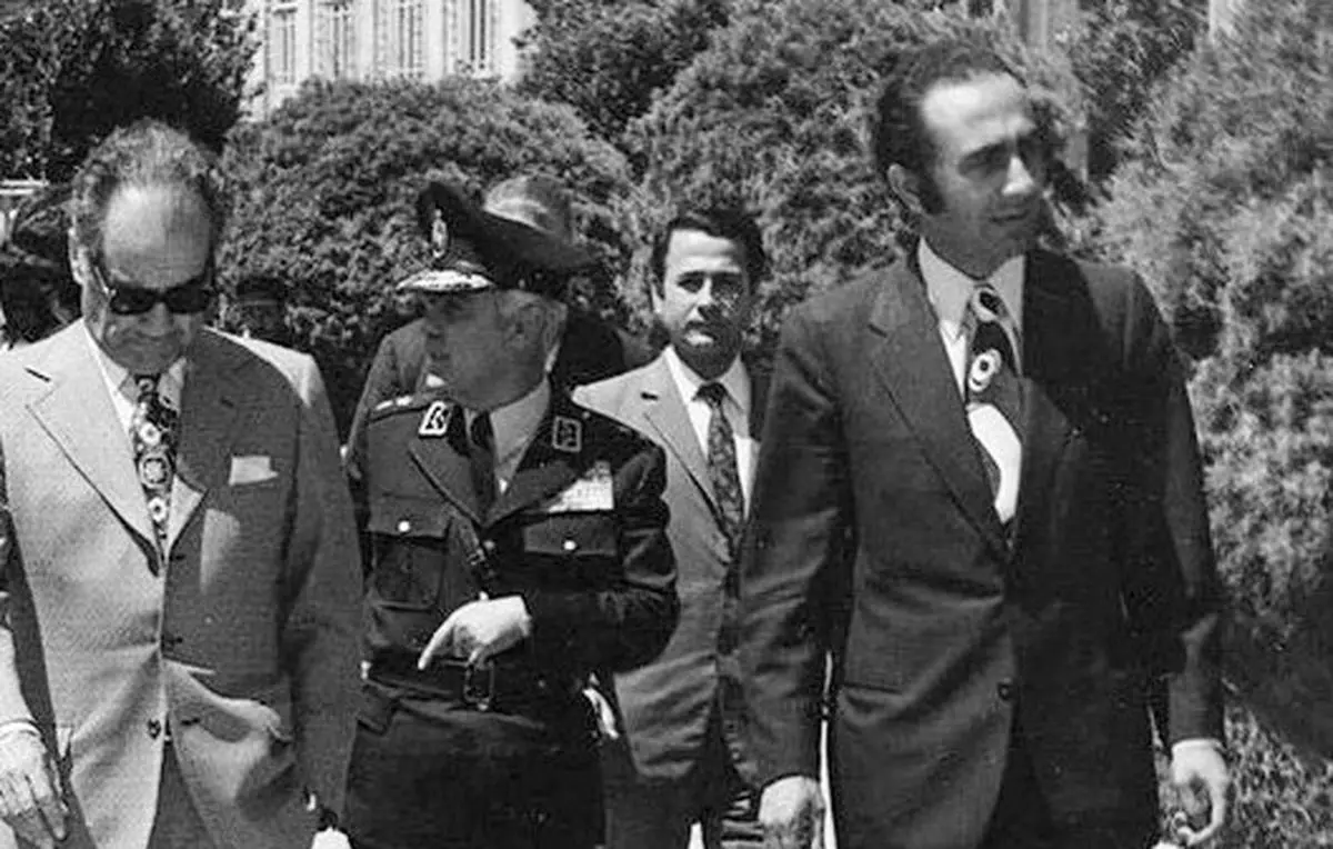 100‌قصه از لابه‌لای تاریخ‌| پول را برداشت‌ و فرار کرد