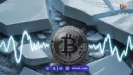 بن‌بست صلح آمریکا و ایران؛ آیا بیت‌ کوین زیر فشار ژئوپلیتیک در آستانه ریزش است؟