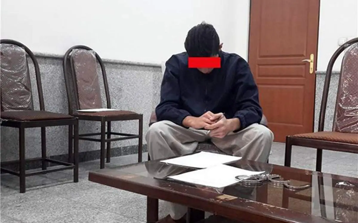 معمای قتل زن 40ساله بعد از درگیری با همسایه