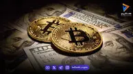 همبستگی معکوس تاریخی بیت‌کوین و دلار؛ آیا اتریوم جایگاه خود را از دست میدهد؟