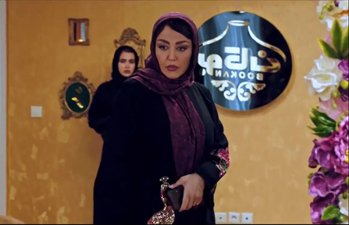 ‌آنالیز| ‌سریال سایه‌باز با بازی شقایق فراهانی و...
