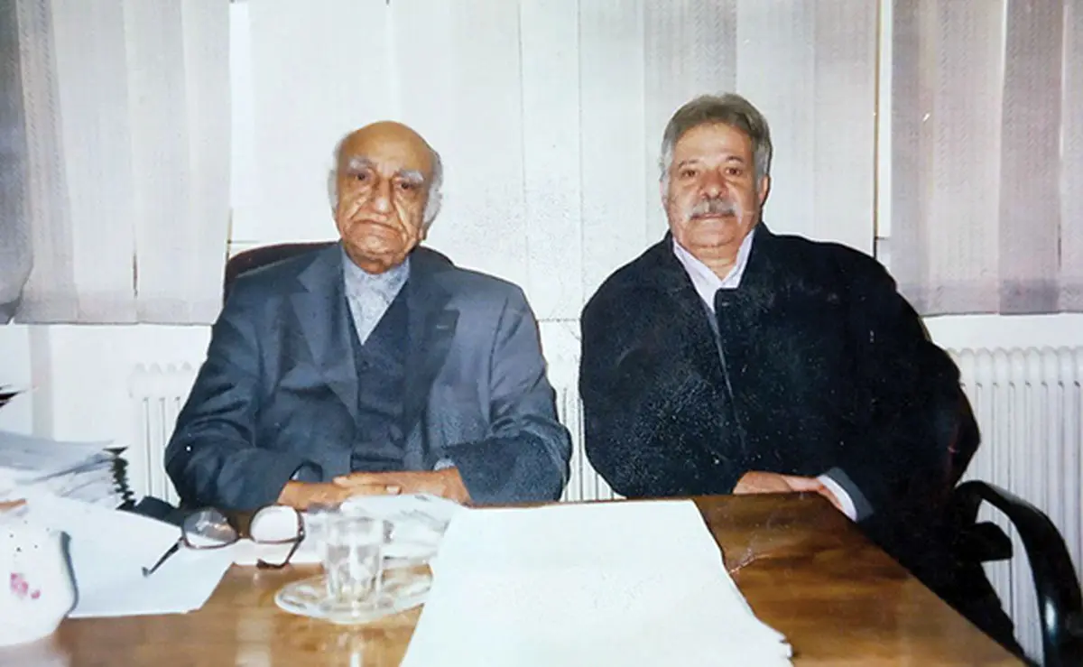جنگ‌ جهانی‌، قحطی و گرسنگی؛ ‌روزگار تحصیل دکتر ‌پاریزی