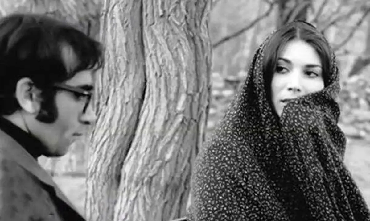 ‌100‌قصه از لابه‌لای تاریخ| من و بهرام و پرویز