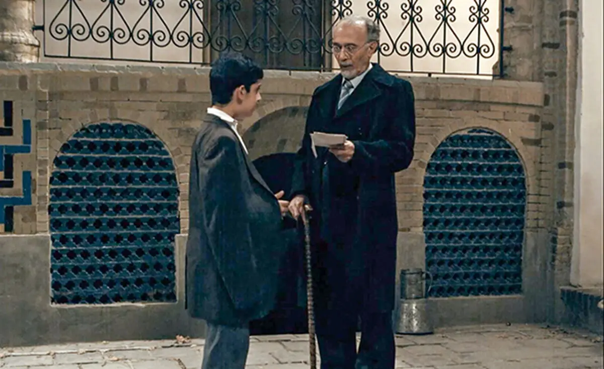 آنالیز | درخشش پورحسینی در سرزمین مادری