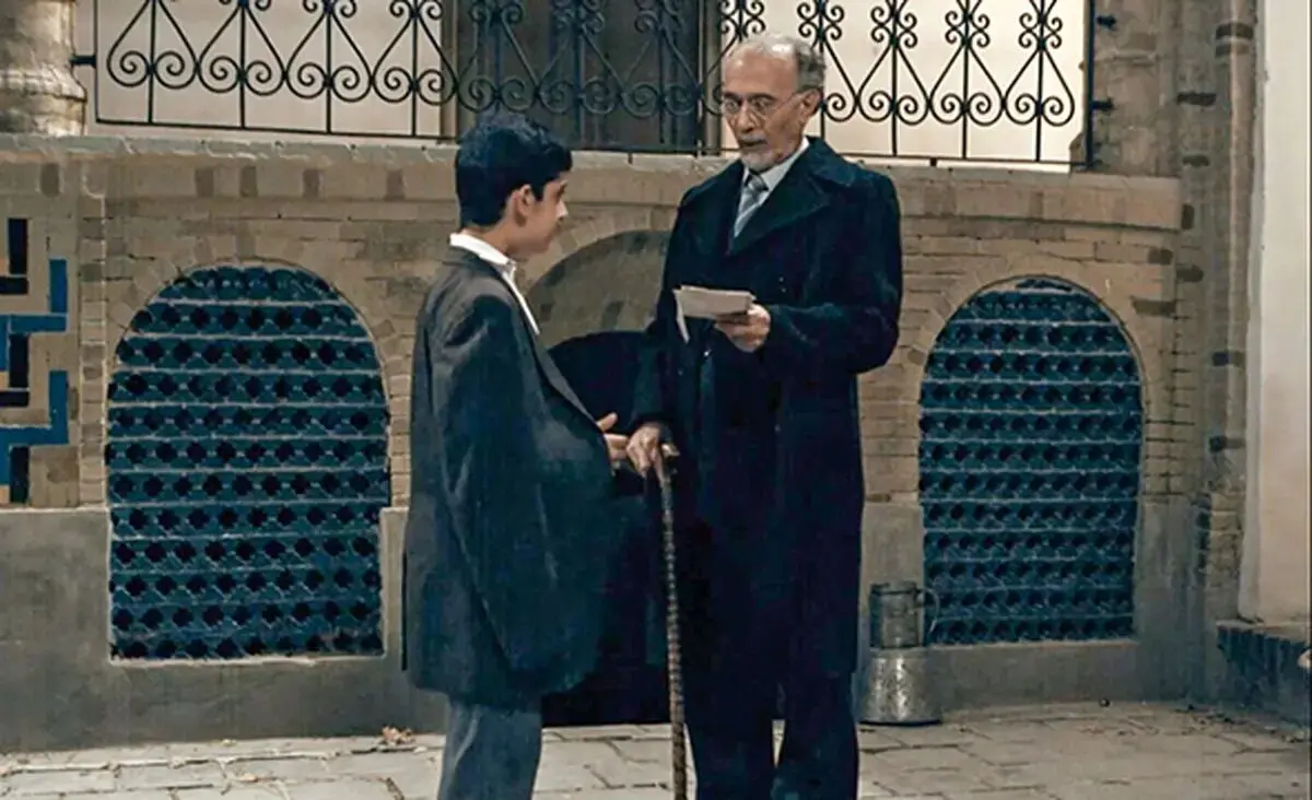 آنالیز | درخشش پورحسینی در سرزمین مادری