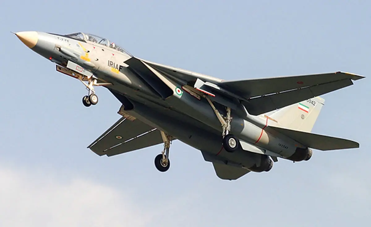 بهترین خلبانان ایران؛ این داستان شهرام رستمی