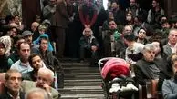 خشم ادیب نیشابور  از سیاستمدار تاجیک