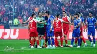پرسپولیس و استقلال چند شکایت علیه هم مطرح کردند؟