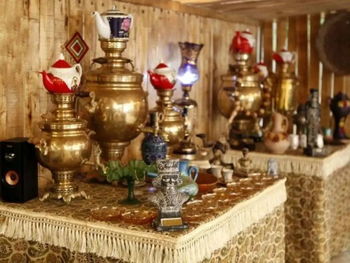 دو سفره‌خانه سنتی در بندرعباس به دلیل حجاب پلمب شدند