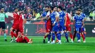 توضیح درباره شایعه جنجالی اتاق VAR دربی