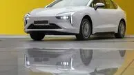همکاری ایران با چین برای تولید خودروهای برقی