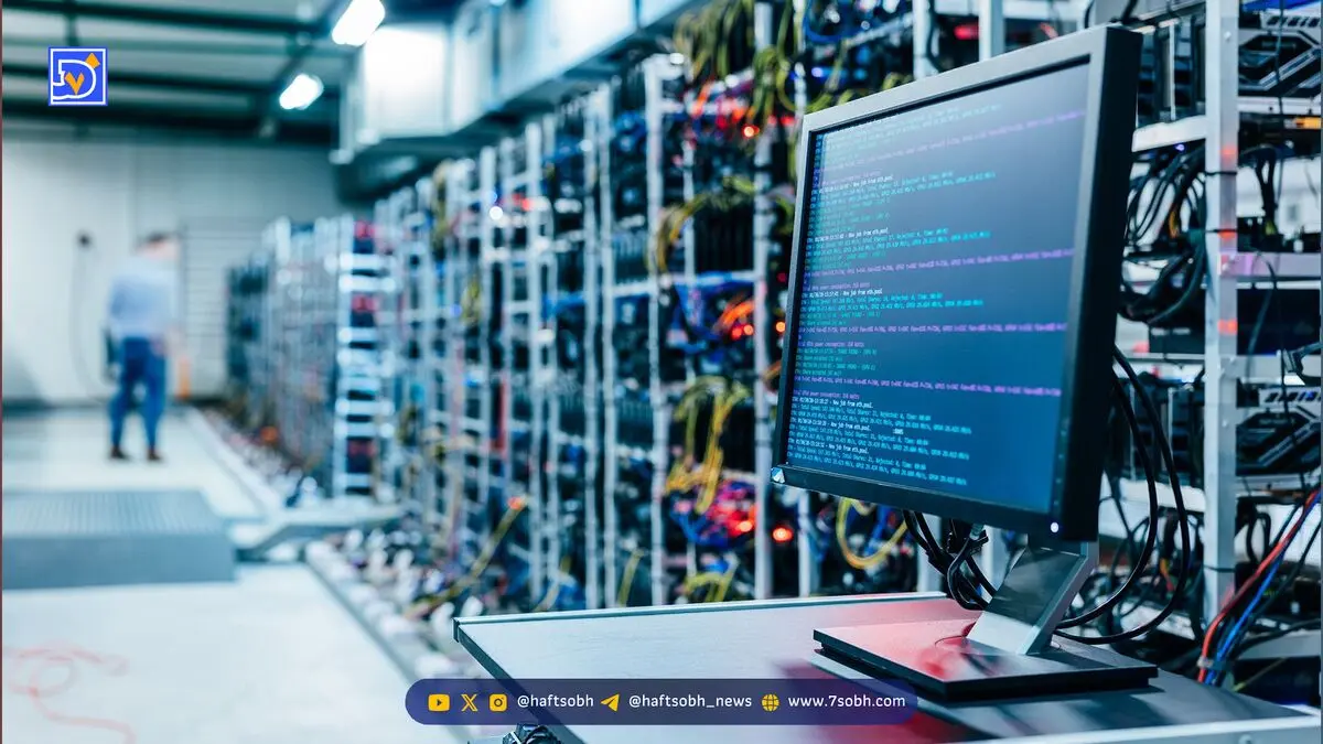 قراردادهای چند میلیارد دلاری ماینرهای بیت کوین با آمازون و مایکروسافت