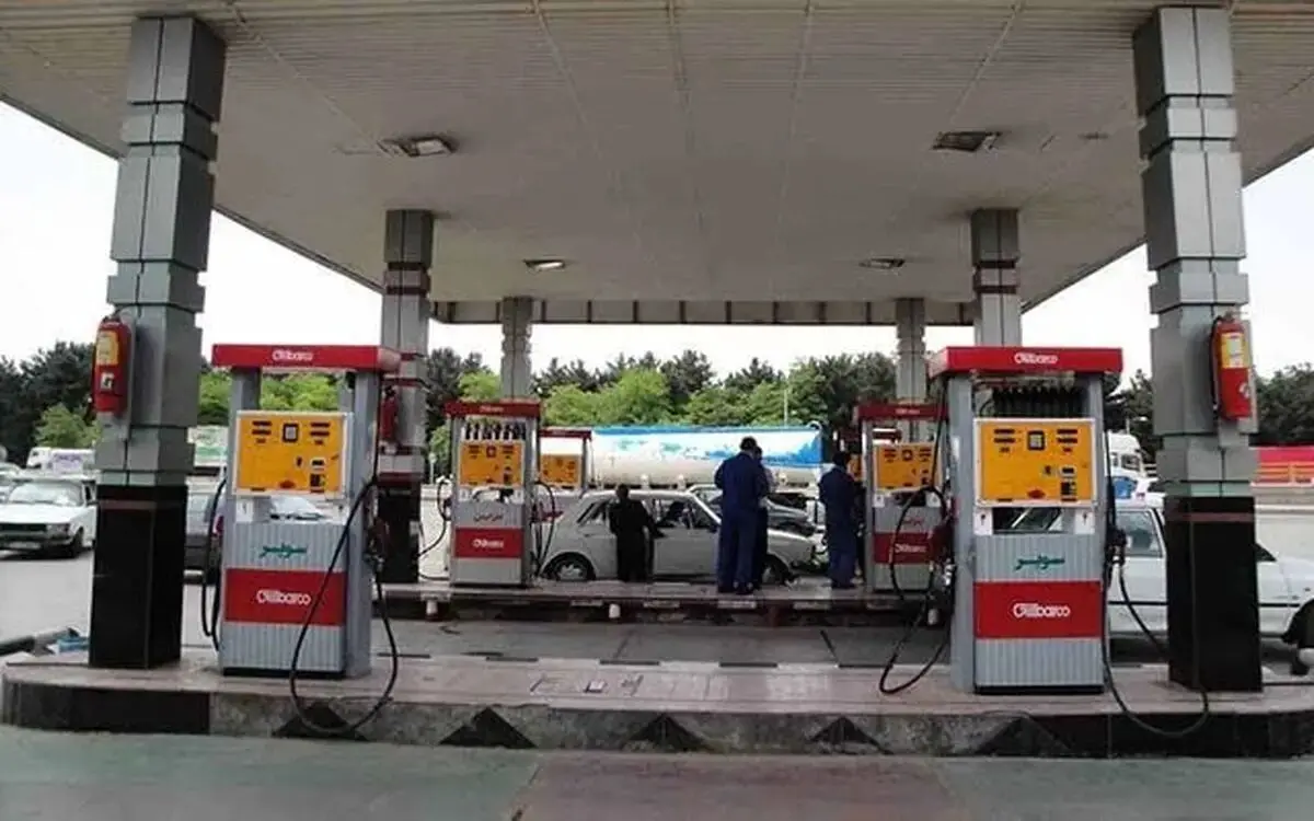 امکان سوخت گیری با کارت از صبح فردا فراهم می‌شود