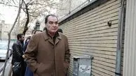 رضا صفایی‌پور «طوفان» سینمای ایران درگذشت
