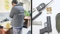 سرقت چند هزار دلاری با ترفند خرید خانه‌ برای‌ مدیر ‌بانفوذ