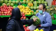 آبروی از دست‌ رفته هندوانه!