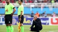 فاجعه پرسپولیس تکمیل شد؛ 9 بازی و تنها یک برد
