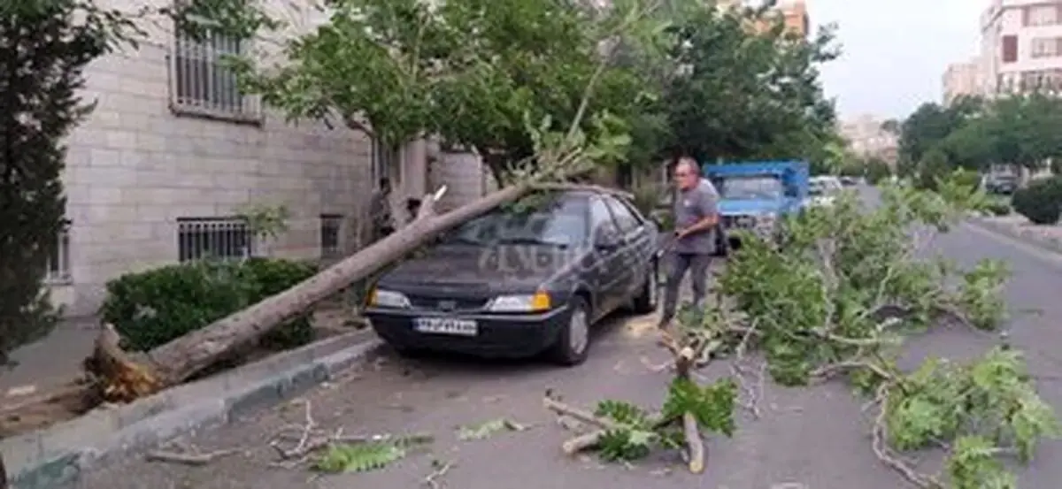 هشدار مدیریت بحران به تهرانی‌ها