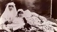 قاب تاریخ| خاطرات ثریا از فرار شاه به عراق، کاوه، خانوم و...