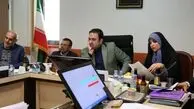 مجری صداوسیما عضو یک کمیسیون مهم حقوقی در وزارت بهداشت شد!