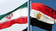 گفتگوی تلفنی رئیسی و السیسی برای اولین‌ بار