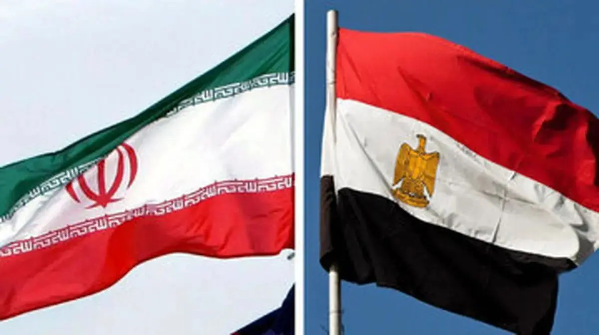 گفتگوی تلفنی رئیسی و السیسی برای اولین‌ بار