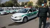 باند مخوف زورگیری ۲۰ میلیاردی از زنان اصفهان
