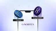 فچ اِی آی (FET) و سینگولاریتی نت (AGIX) در نوبیتکس لیست شدند