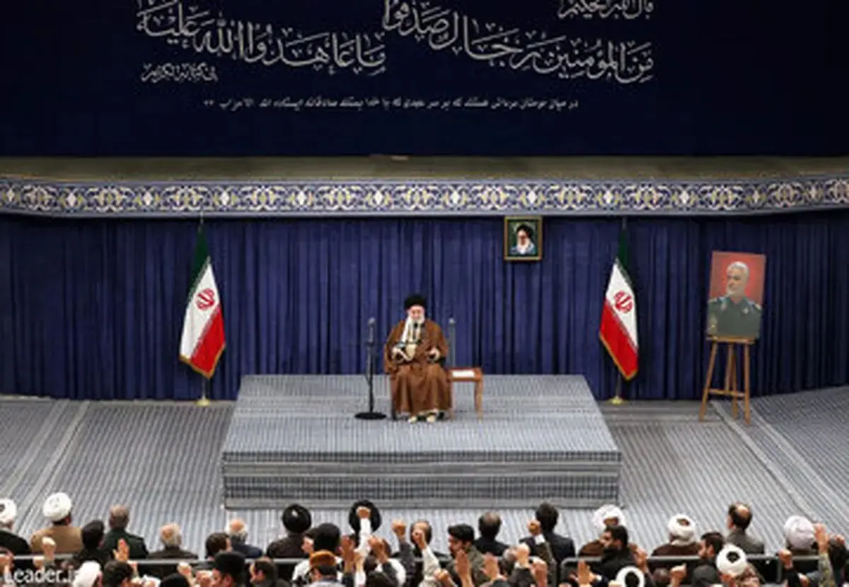 بیانات رهبر انقلاب درباره انتخابات