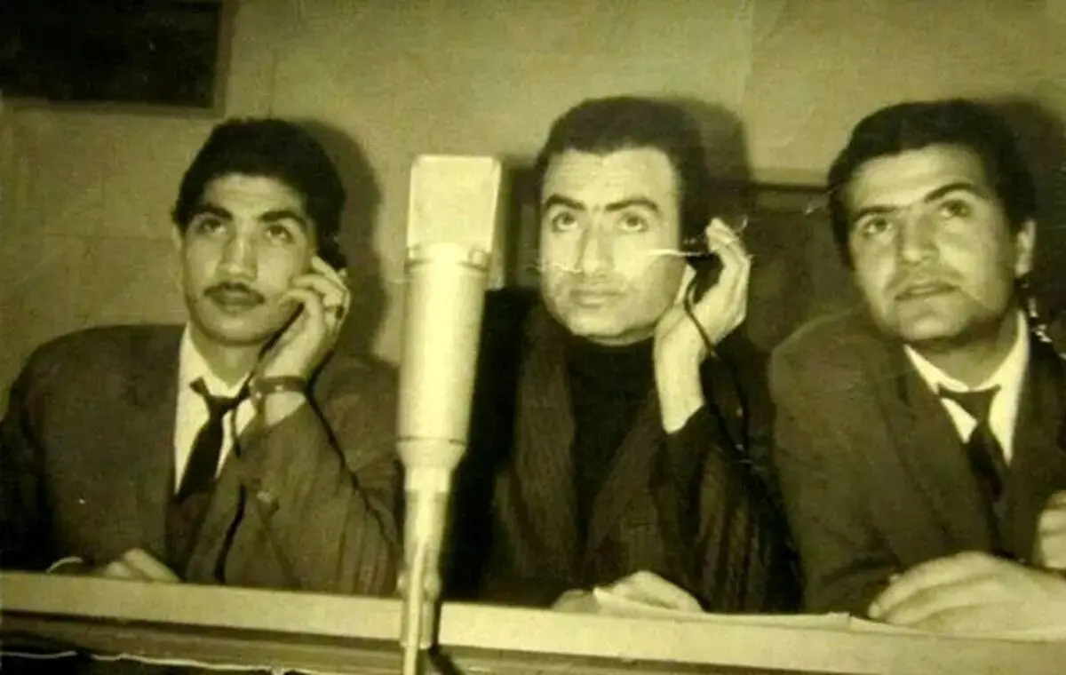 چرا ناصر طهماسب در سکوت خبری به خاک سپرده شد؟