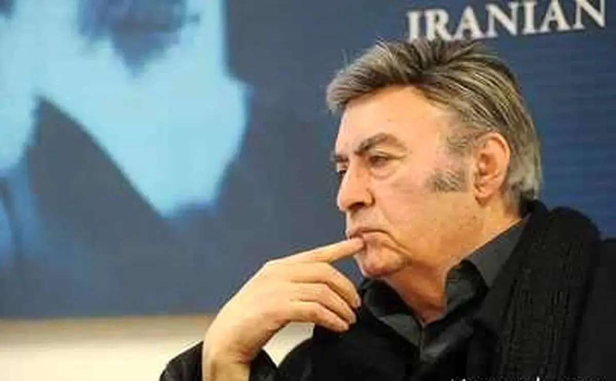 ببینید | هنرنمایی زنده‌یاد ناصر طهماسب در دوبله فیلم‌های معروف