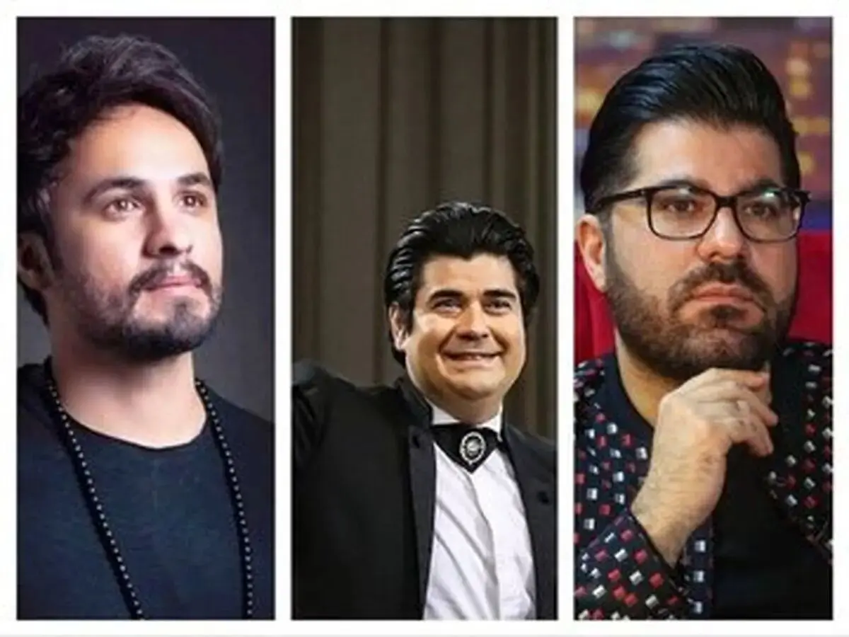 پشت پرده ماجرای حنجره‌های میلیاردی ایران