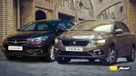 قیمت خودرو دوباره بالا رفت