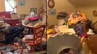 ماجرای مردی که خانه‌ای خرید و در آن گنج پیدا کرد