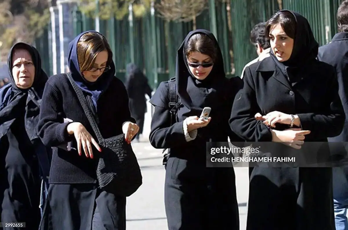 قاب تاریخ| چاپخانه کلیسای وانک، دانشگاه تهران و...