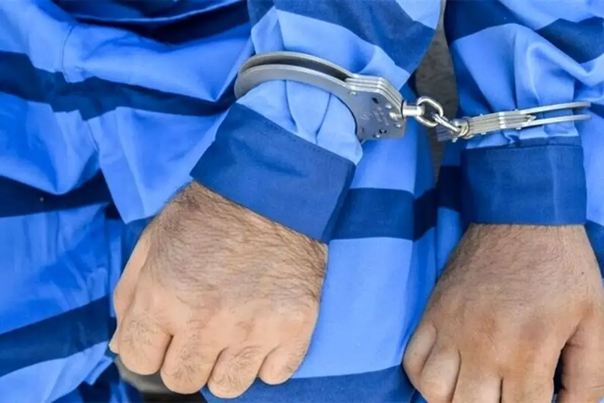 دستگیری شهردار سابق گرگان هنگام فرار